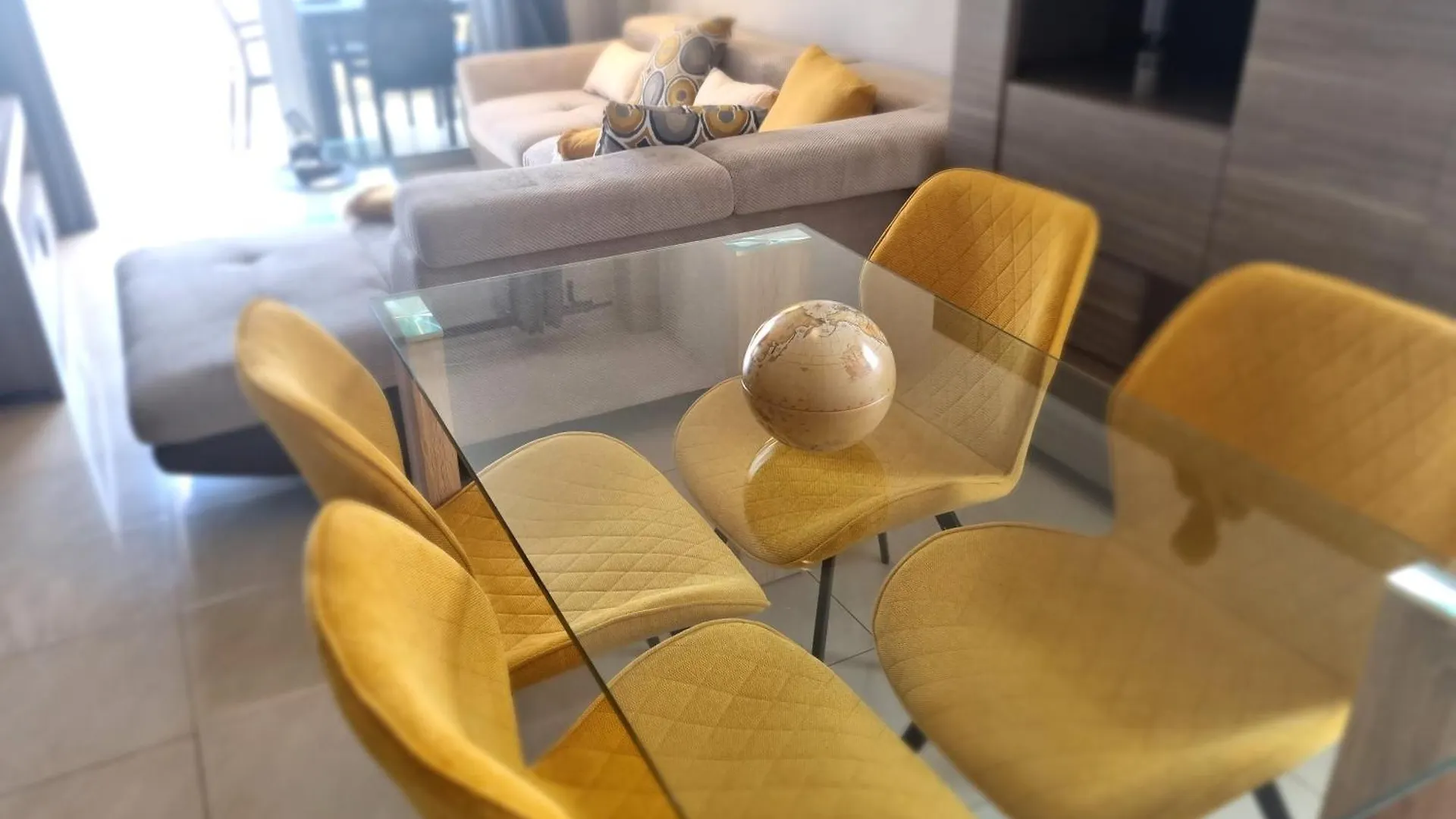 Appartement Saig Sun Paradise Experience Playa Paraiso  Espagne