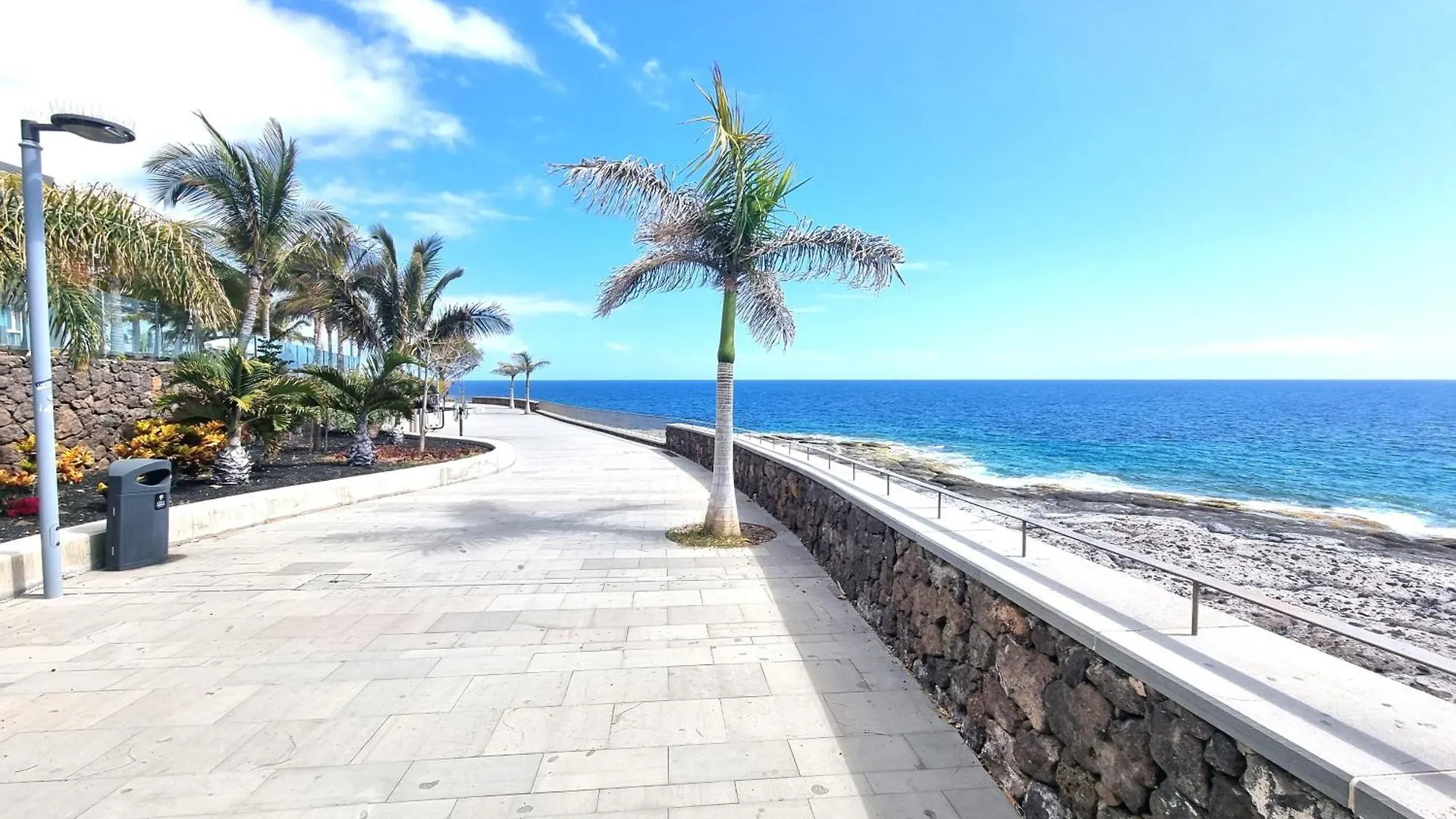Saig Sun Paradise Experience Playa Paraiso  Playa Paraiso (Tenerife)