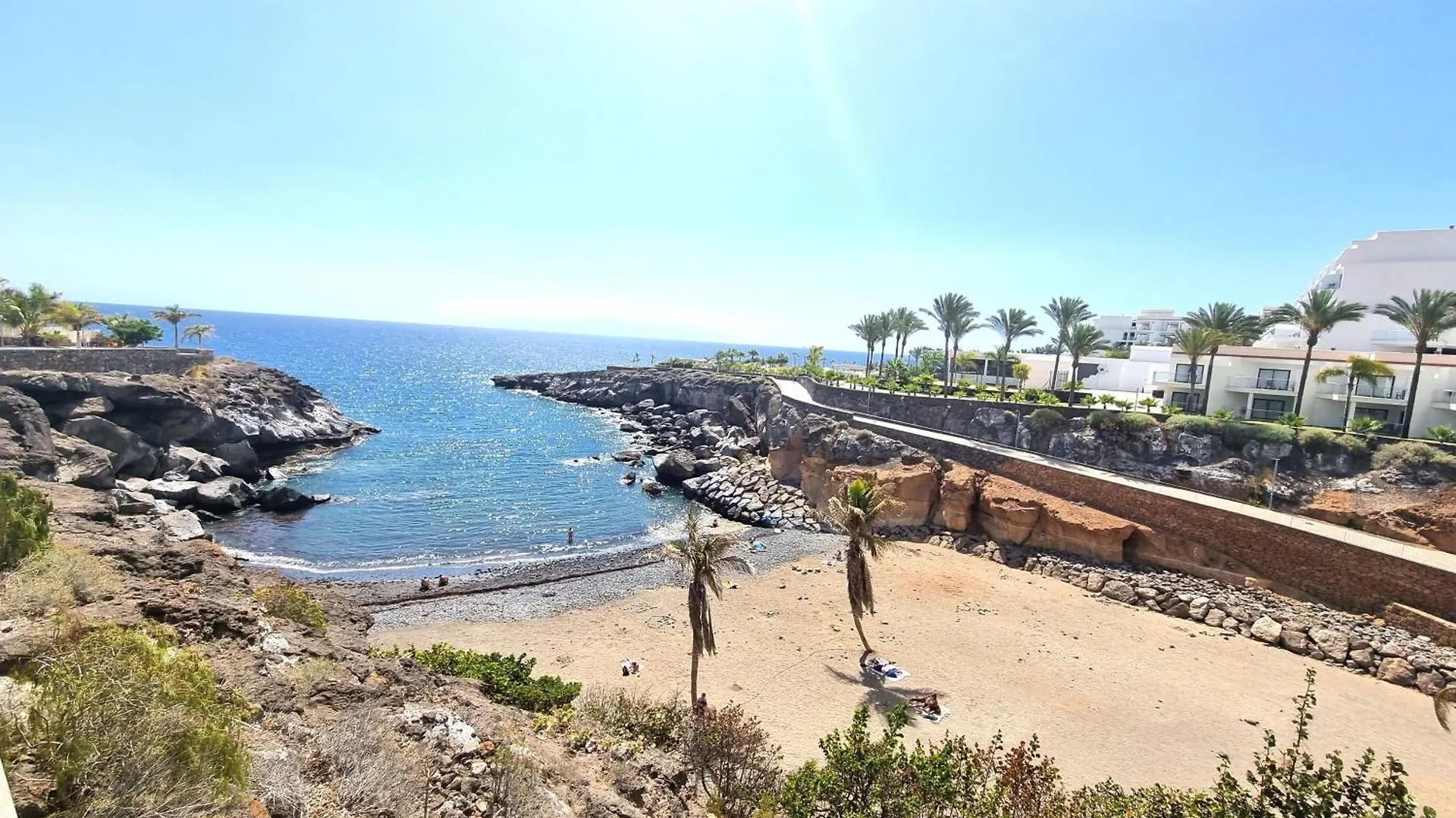 Appartement Saig Sun Paradise Experience Playa Paraiso