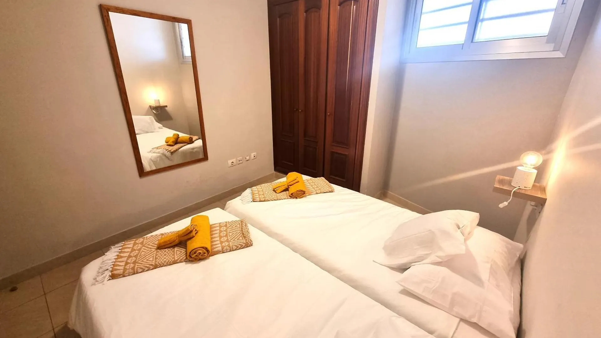 Appartement Saig Sun Paradise Experience Playa Paraiso